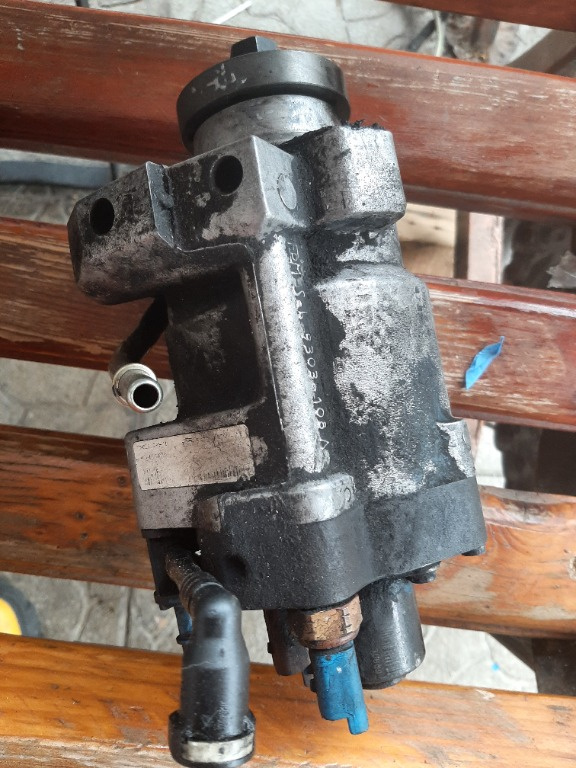 Pompa injectie delphi FORD TRANSIT 2.4tdci 2002-2006 , 85kw euro 3, factura, garantie