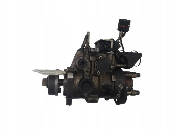 POMPA INJECTIE DELPHI R8640A121A Fiat DOBLO an 2000-2005 cod piesa R8640A121A