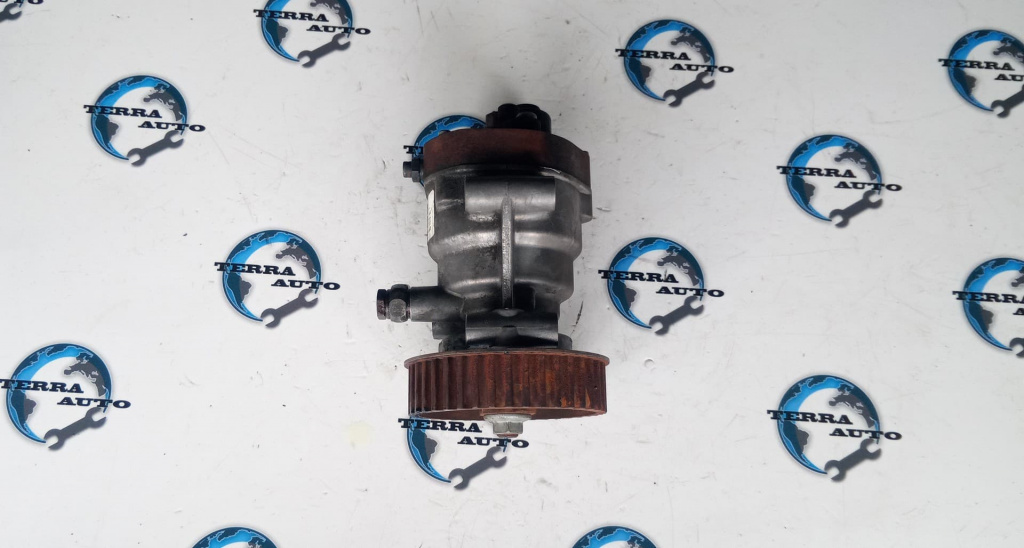Pompa injectie Delphi Renault Clio 3 1.5 DCI E4