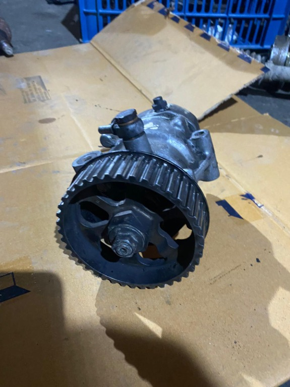 Pompa injectie Delphi Renault Megane 2 1