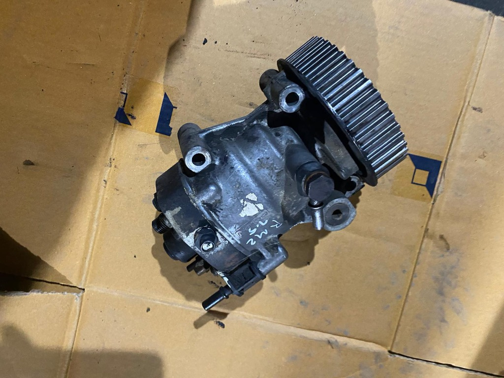 Pompa injectie Delphi Renault Megane 2 1