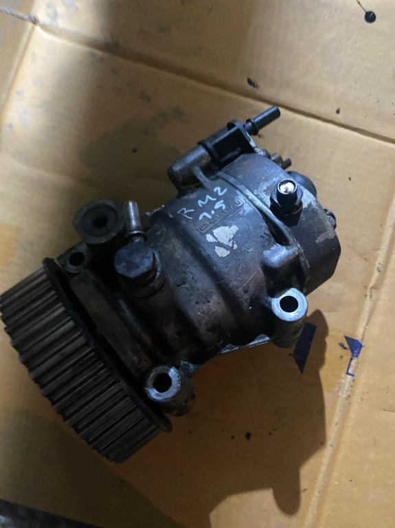 Pompa injectie Delphi Renault Megane 2 1
