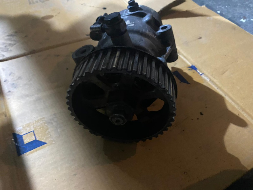 Pompa injectie Delphi Renault Megane 2 1