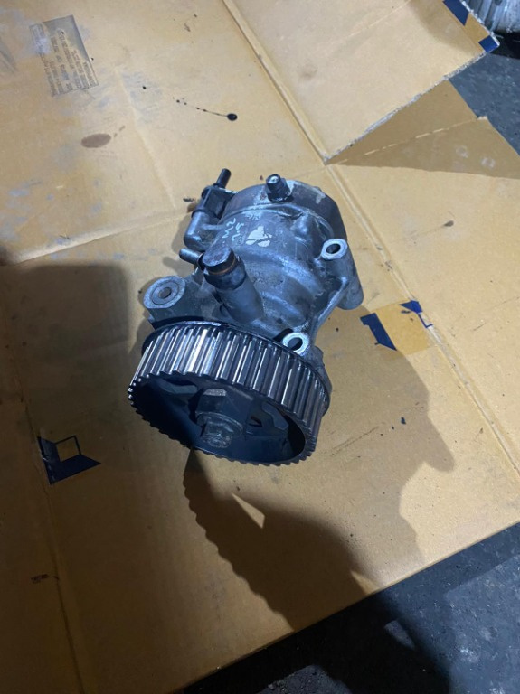 Pompa injectie Delphi Renault Megane 2 1.5 dci diesel 2007