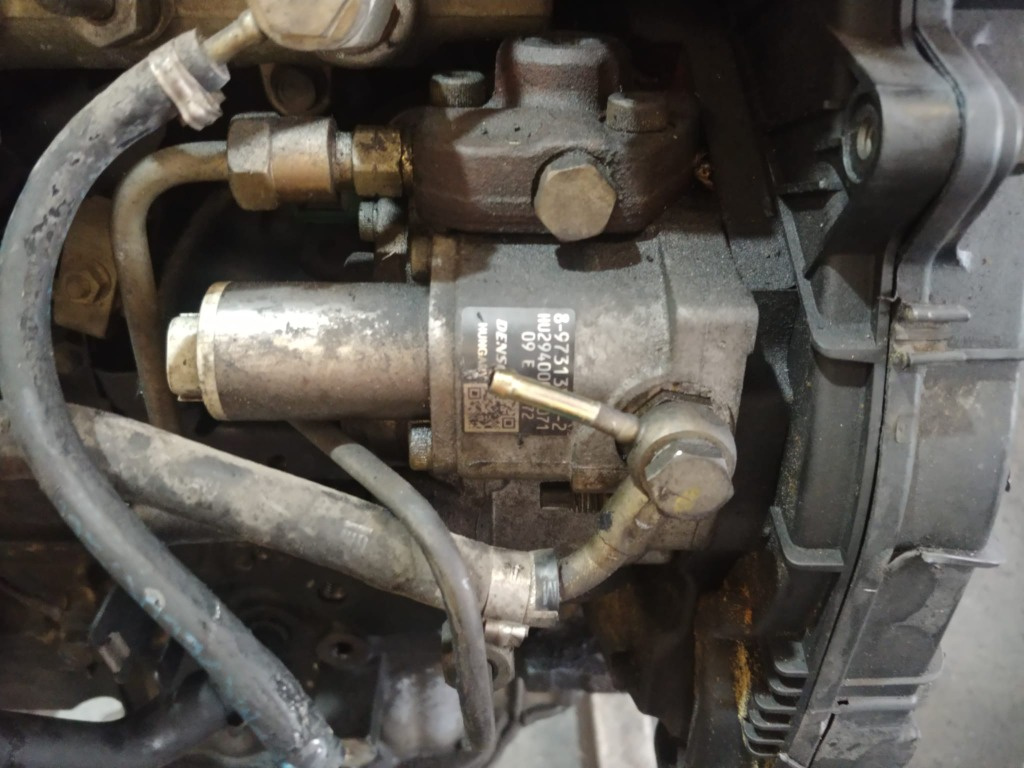 Pompa injectie denso 1.7 cdti z17dth opel corsa c meriva a 8973138622 8-97313862-2 hu294000-0071
