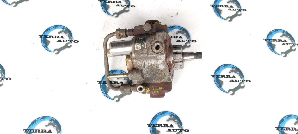 Pompa injectie DENSO Opel Corsa C 1.7 CDTI cod motor Z17DTH