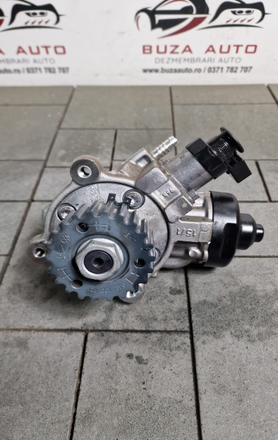 Pompa injectie ( DGD ) Cod: 04L130755E 0445010538 Volkswagen VW Tiguan 2 AD1 [2016 - 2020] Crossover 5-usi 2.0 TDI 4Motion MT (150 hp)