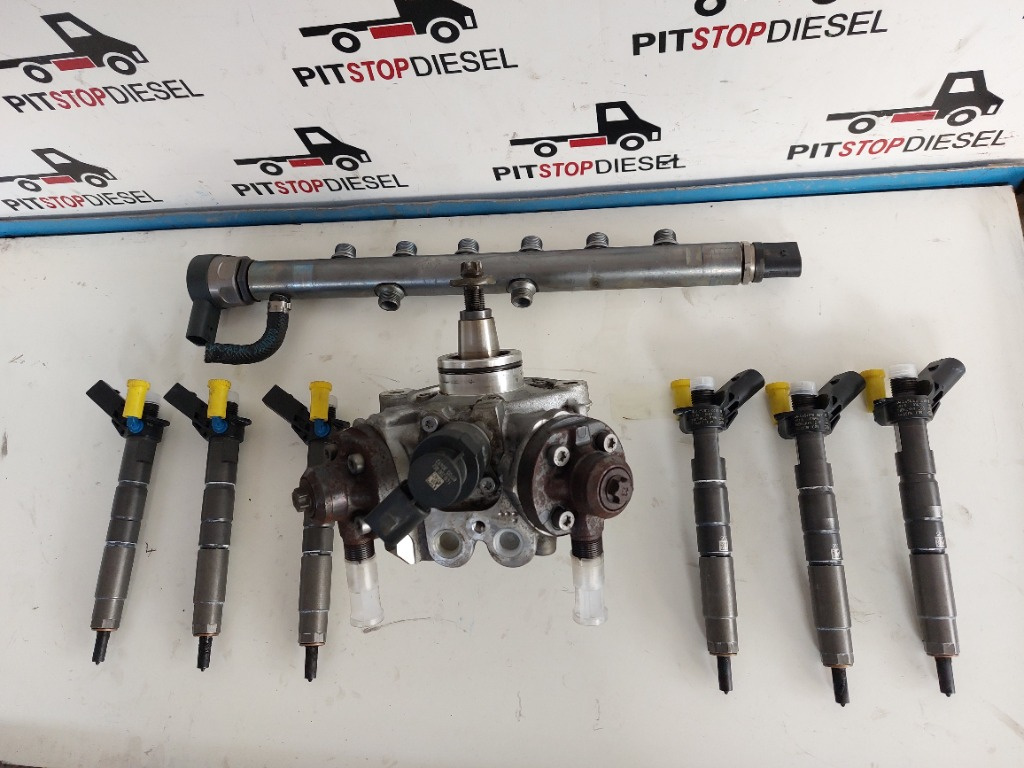 Pompa injectie E CLASS W213 3.0 CDI a656