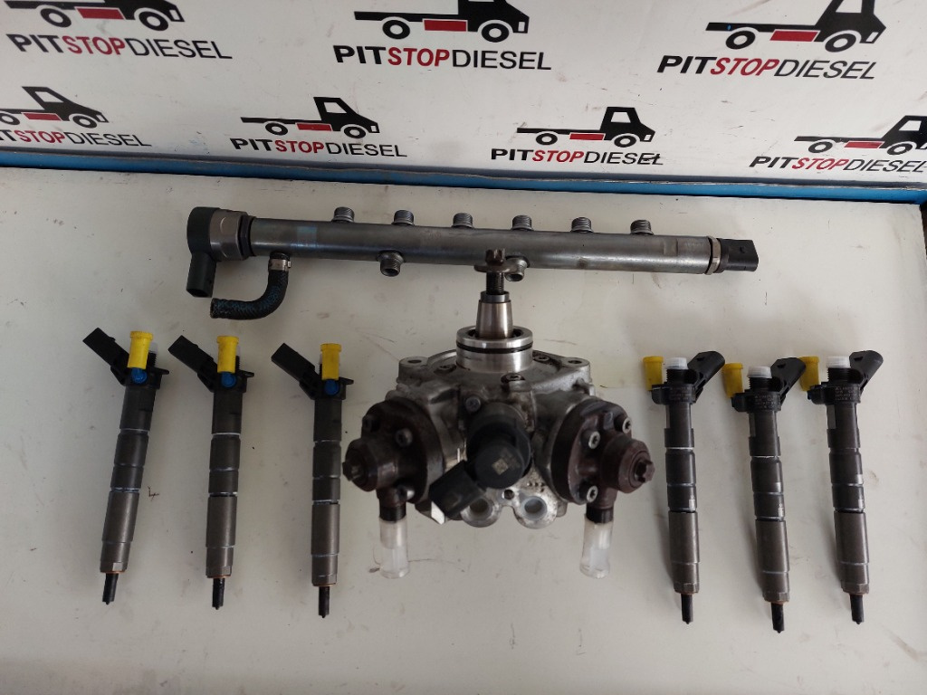 Pompa injectie E CLASS W213 3.0 CDI a6560700001 2014 2015 2016 2017 2018 2019