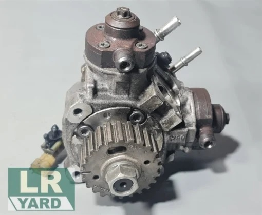 Pompa injectie fara regulator 3.0G2 Rang
