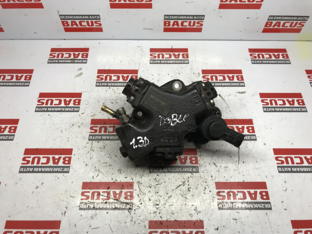Pompa Injectie Fiat Doblo 1.3 Jtd 2011 Cod 0445010157