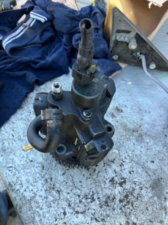 Pompa injectie Fiat Doblo 1.9 jtd cod 04