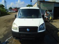 Pompa injectie Fiat Doblo 2006 VAN 1.3 D