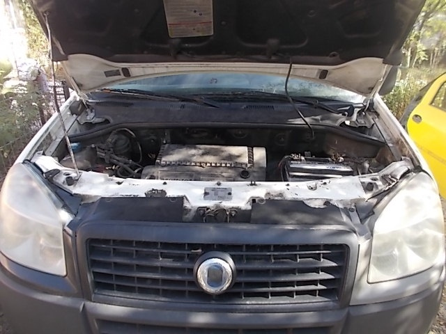 Pompa injectie Fiat Doblo 2007 Cargo 1.3