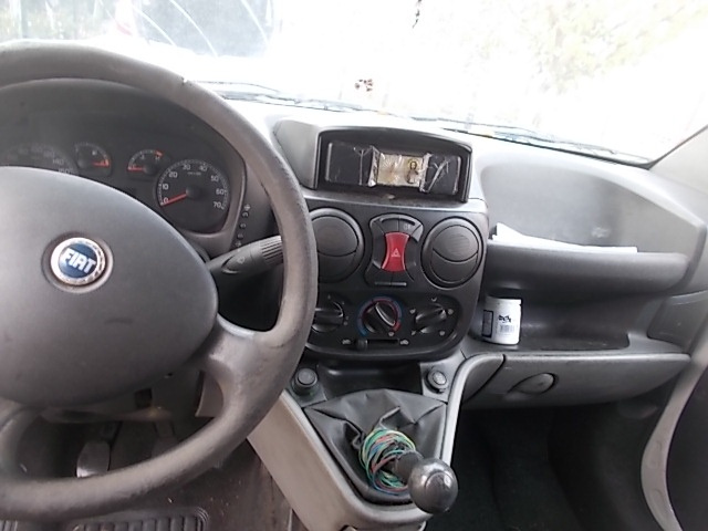 Pompa injectie Fiat Doblo 2007 Cargo 1.3