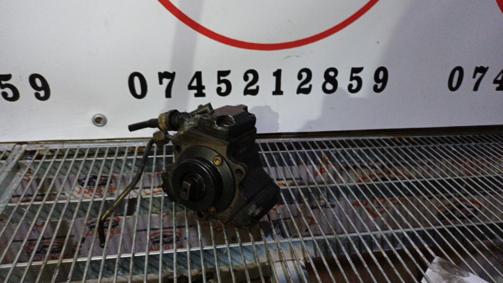 Pompa Injectie FIAT Doblo I Break (119) 1.3 JTD 16V AN 2004-2005 70 CP COD 0445010080