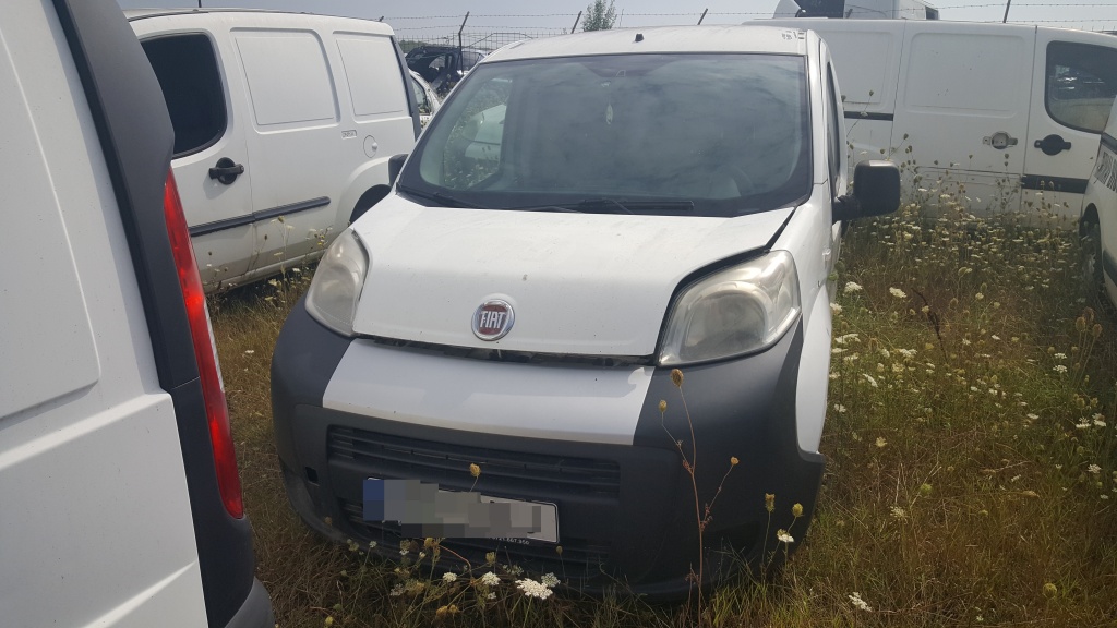 Pompa injectie Fiat Fiorino 1.3 JTD 2010