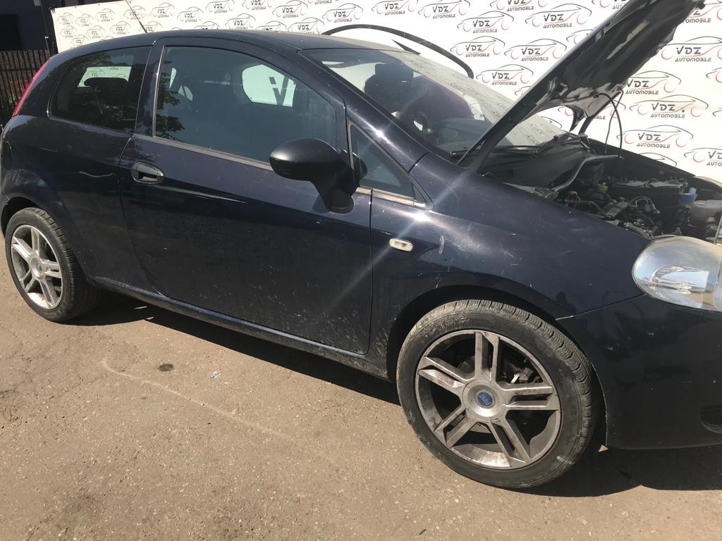 Pompa injectie Fiat Grande Punto 2006 hatchback 1.3