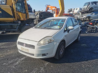 Pompa injectie Fiat Grande Punto 2008 5usi 1.3d 75cp