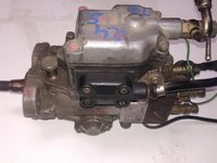 Pompa injectie Fiat Lybra 2.4 TDS '2003, cod. 0460495998