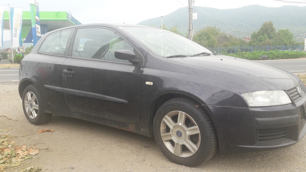 Pompa injectie Fiat Stilo 2001 Hatchback