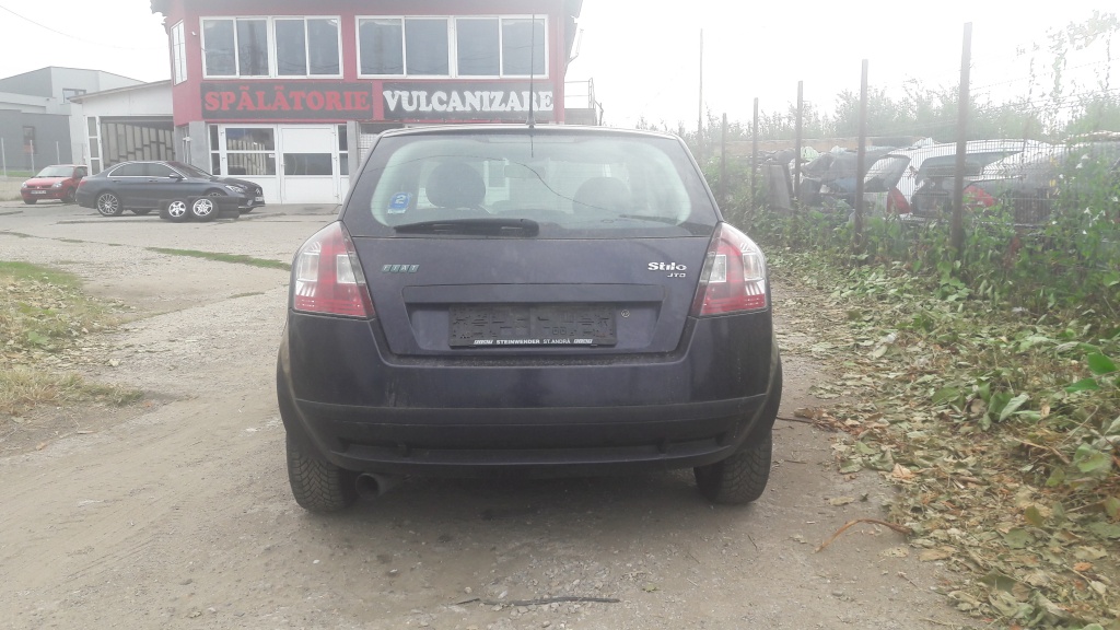 Pompa injectie Fiat Stilo 2001 Hatchback