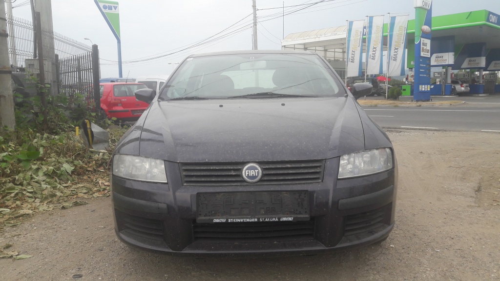 Pompa injectie Fiat Stilo 2001 Hatchback 1.9 JTD