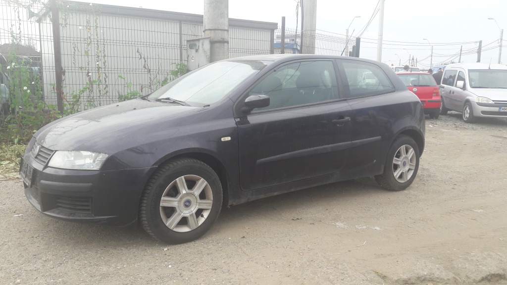 Pompa injectie Fiat Stilo 2001 Hatchback