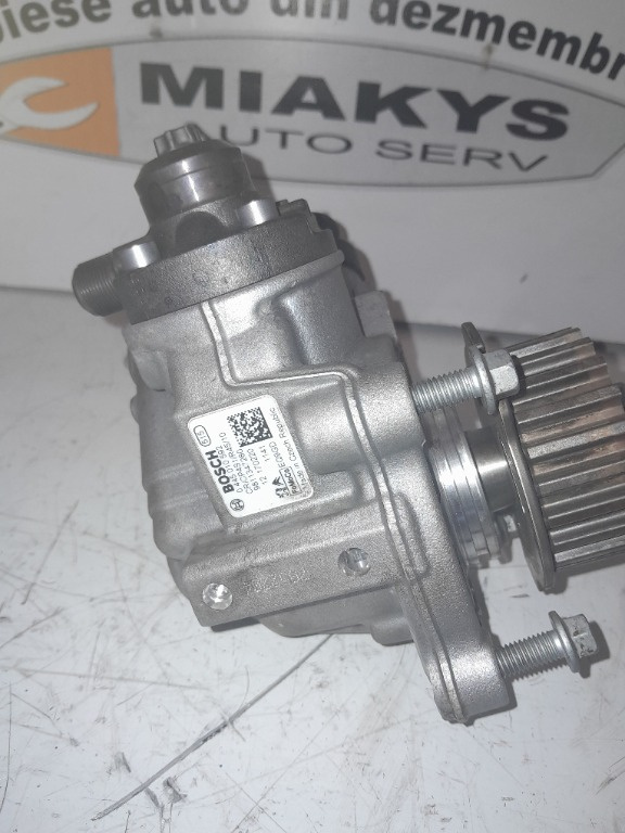 Pompa injectie ford / 1.5 TDCI / tip - XWDB / an -