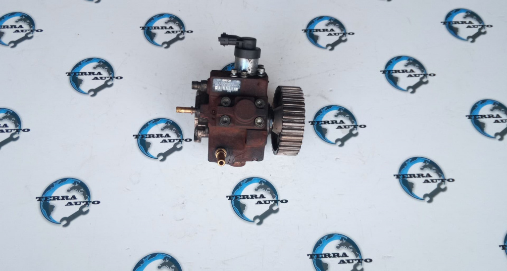 Pompa injectie Ford C-Max 1.6 TDCI cod m