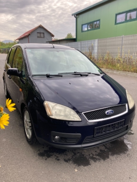 Pompa injectie Ford C-Max 2005 Hatchback