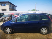 Pompa injectie Ford C-Max 2007 Hatchback 1.6 tdci