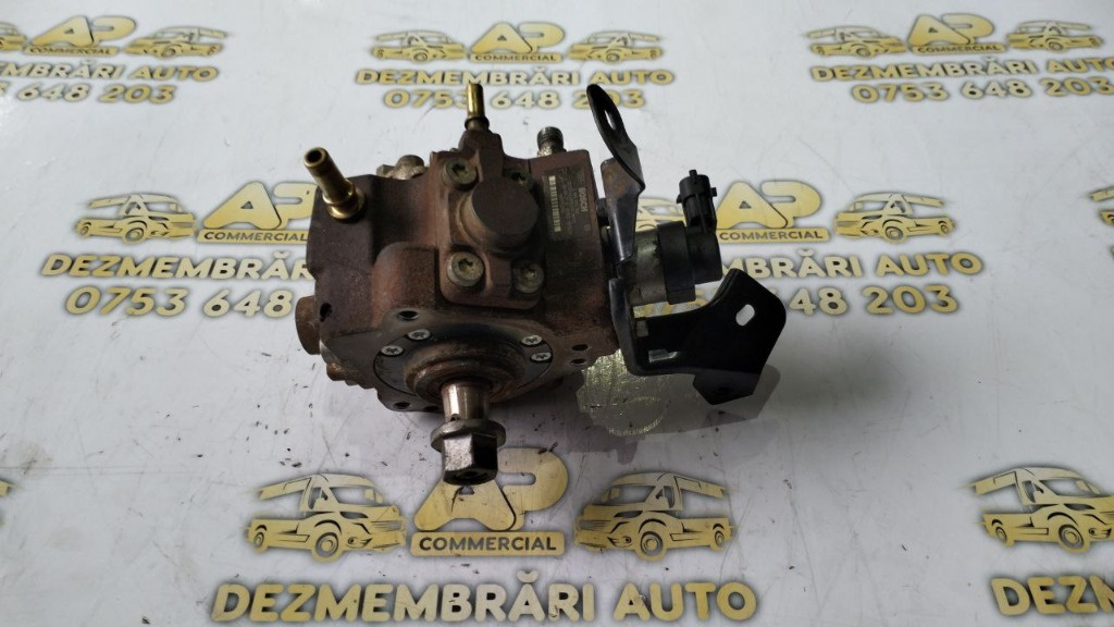 Pompa injectie FORD C-Max (DM2) 1.6 TDCi 109 CP co
