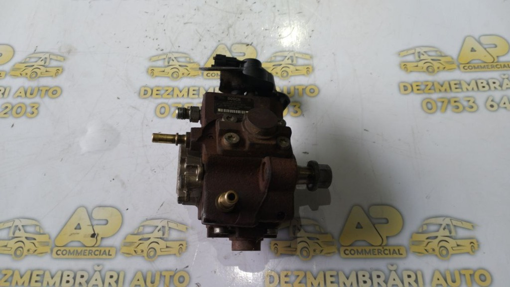 Pompa injectie FORD C-Max (DM2) 1.6 TDCi