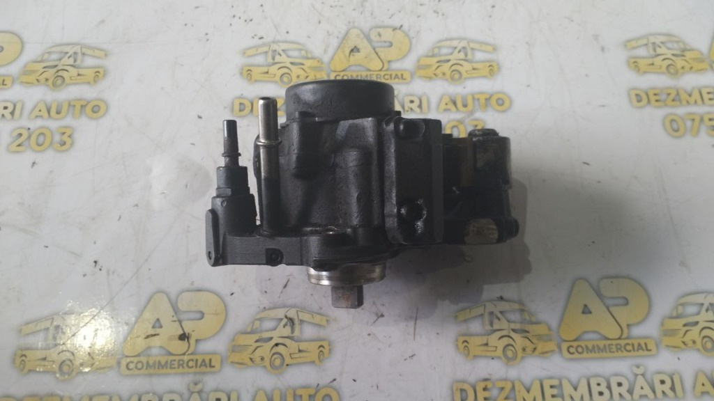 Pompa injectie FORD C-Max II (DXA/CB7) 2