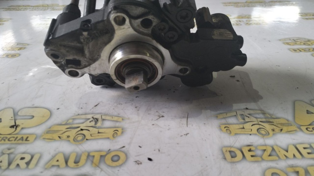Pompa injectie FORD C-Max II (DXA/CB7) 2.0 TDCi 136 CP cod: 9687959180