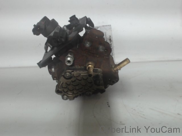 Pompa injectie Ford C-max motor 1.6HDI c