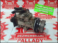 Pompa INJECTIE Ford FOCUS 1-1.8 D DIN 2002-COD-047000400