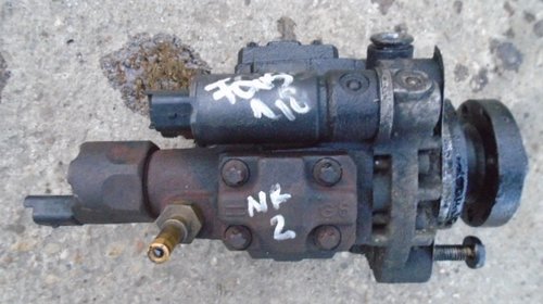 Pompa Injectie Ford Focus 1-1.8 TDCI DIN 2001