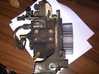 Pompa injectie Ford Focus 1.6 TDCI 9656300380A /0445010102