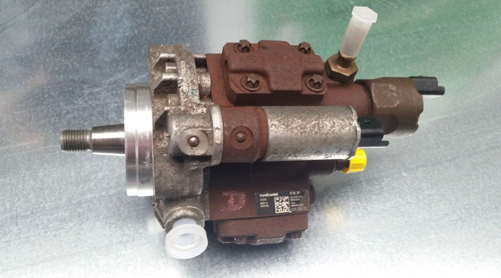 Pompa injectie Ford Focus 2 1.8 TDCI cod A2C20003032