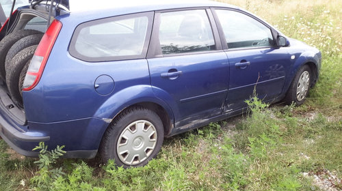 Pompa injectie Ford Focus 2 2005 break 1.6