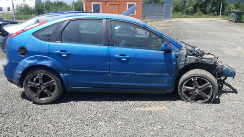 Pompa injectie Ford Focus 2 2006 Hatchback 1.8 tdci