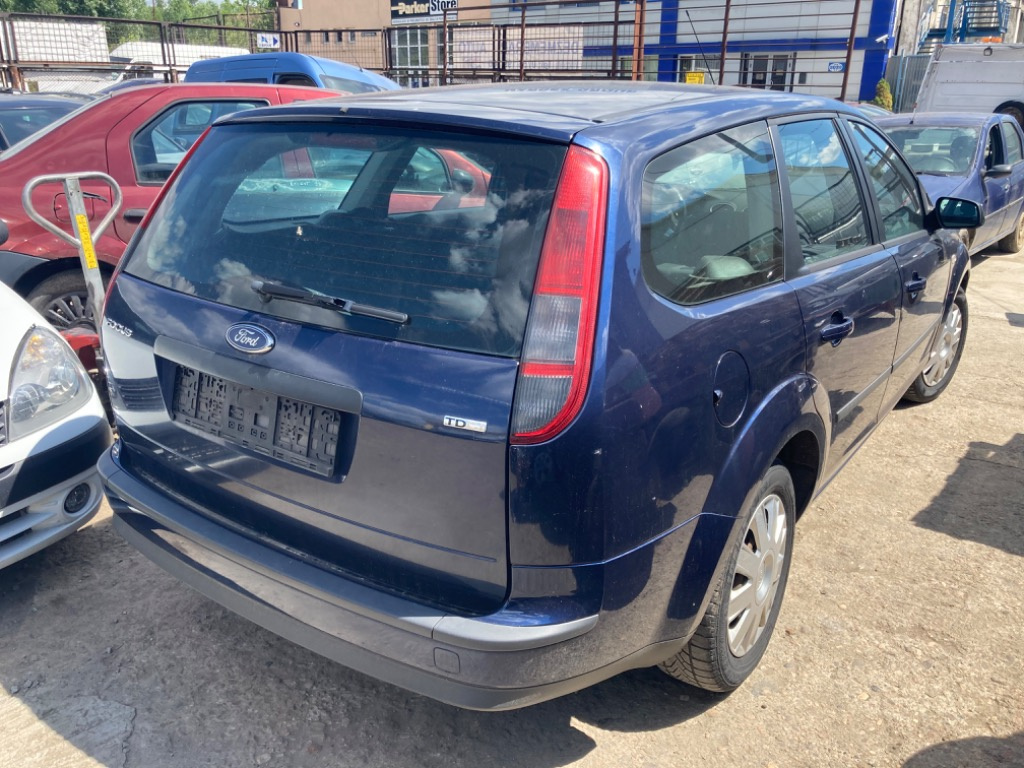Pompa injectie Ford Focus 2 2007 Combi 1