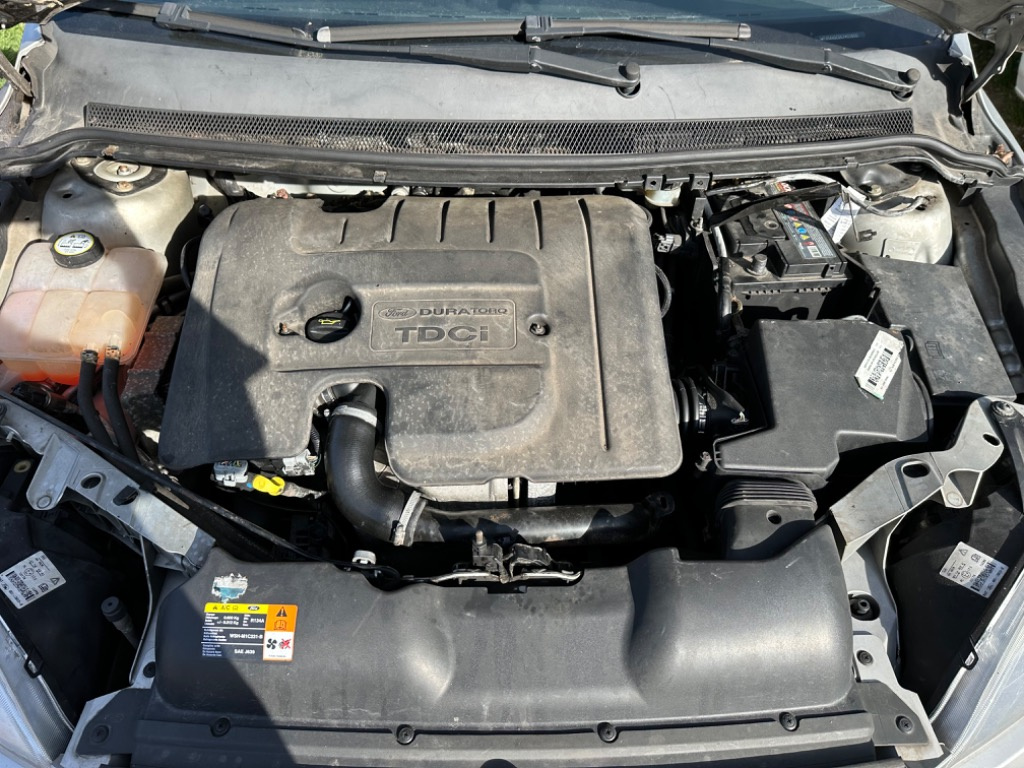 Pompa injectie Ford Focus 2 2007 Hatchba