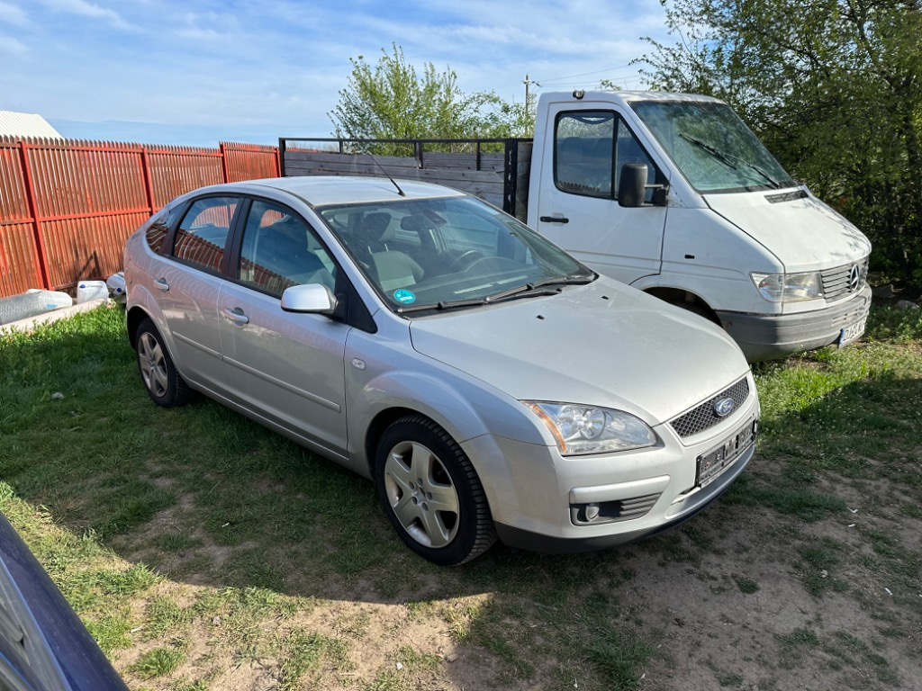 Pompa injectie Ford Focus 2 2007 Hatchba