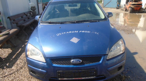 Pompa injectie Ford Focus 2 2007 Sedan 1.6