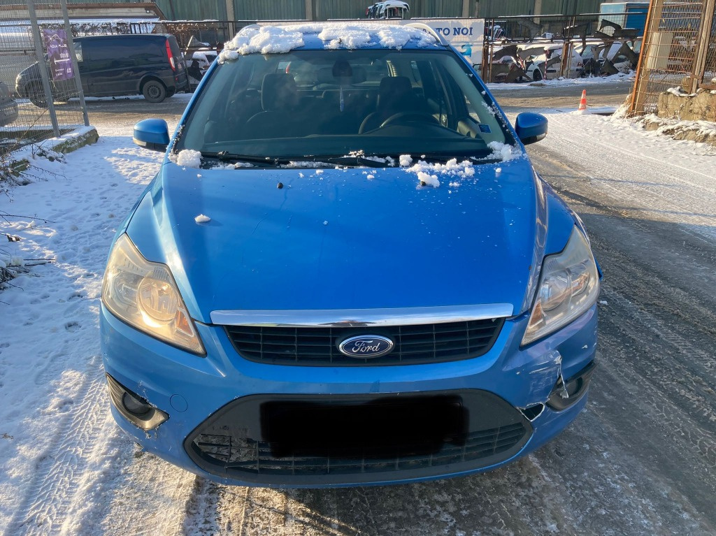 Pompa injectie Ford Focus 2 2008 COMBI 1