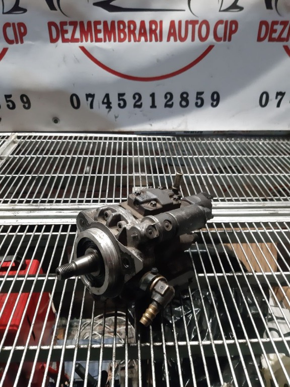 Pompa injectie Ford Focus 2 / C-Max 1.8 tdci cod 4m5q9b395ad