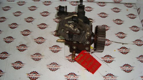 Pompa injectie Ford Focus 2 din 2007 motor 1.6 tdci motorina cod G8DB